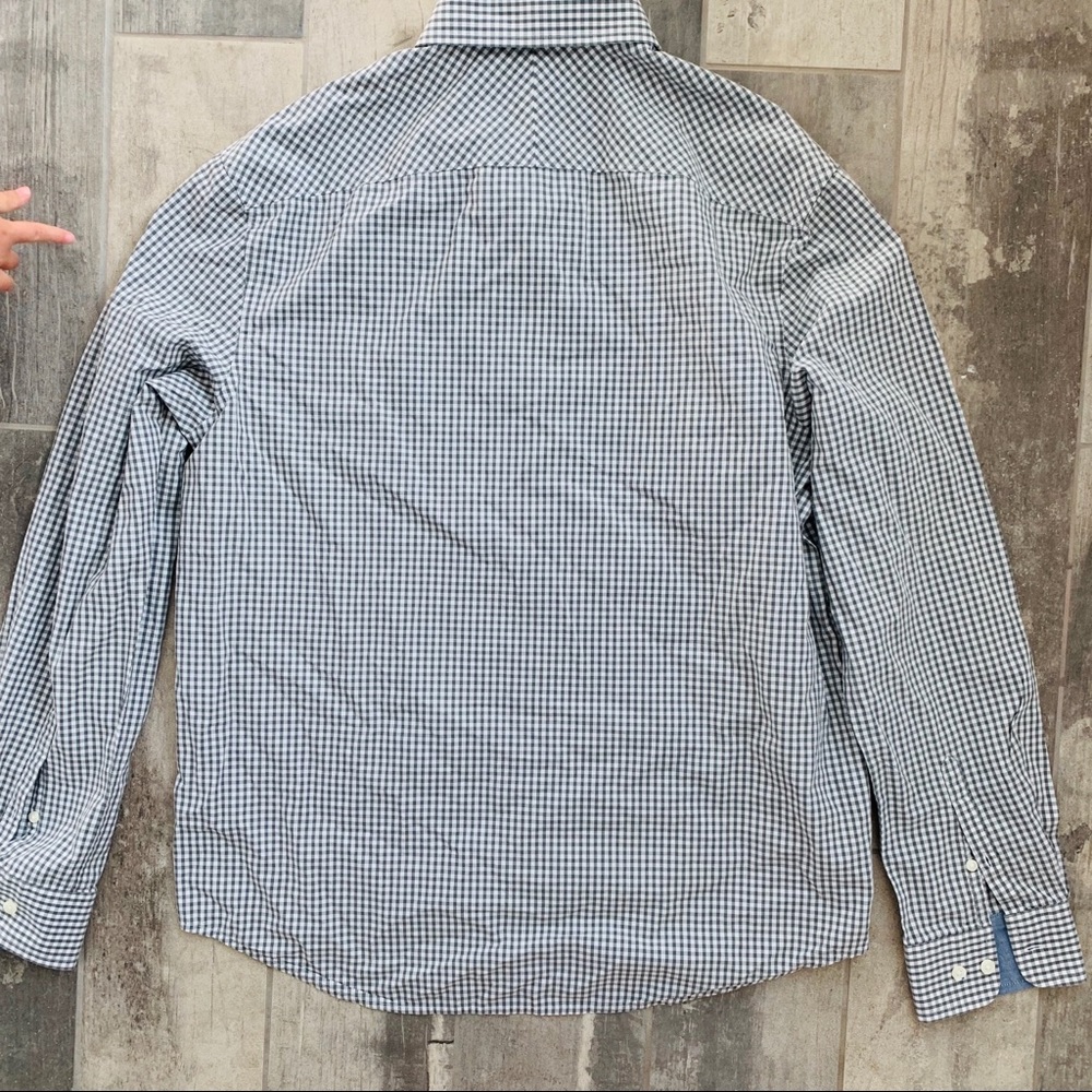 Men’s Button Down - image 4